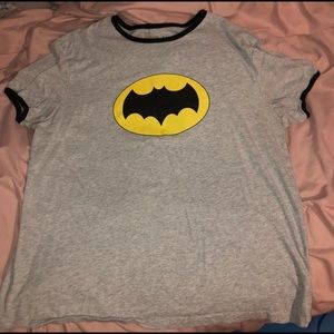 Batman shirt